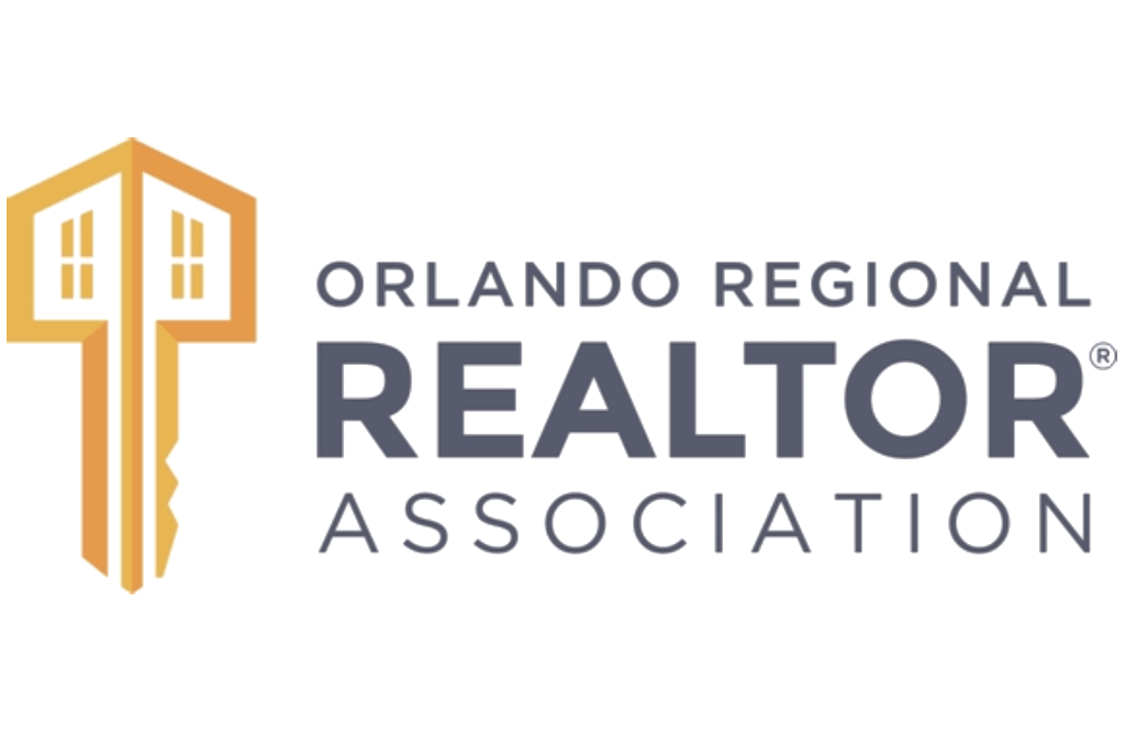 Orlando Regional Realtor Association Official Logo