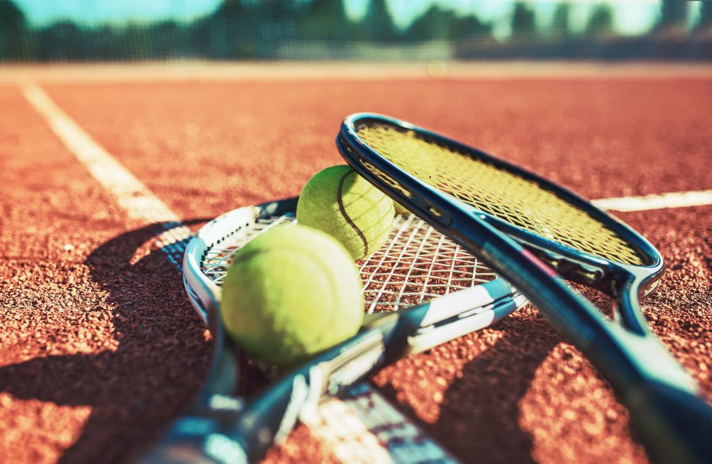 Tennis in Reunion Florida