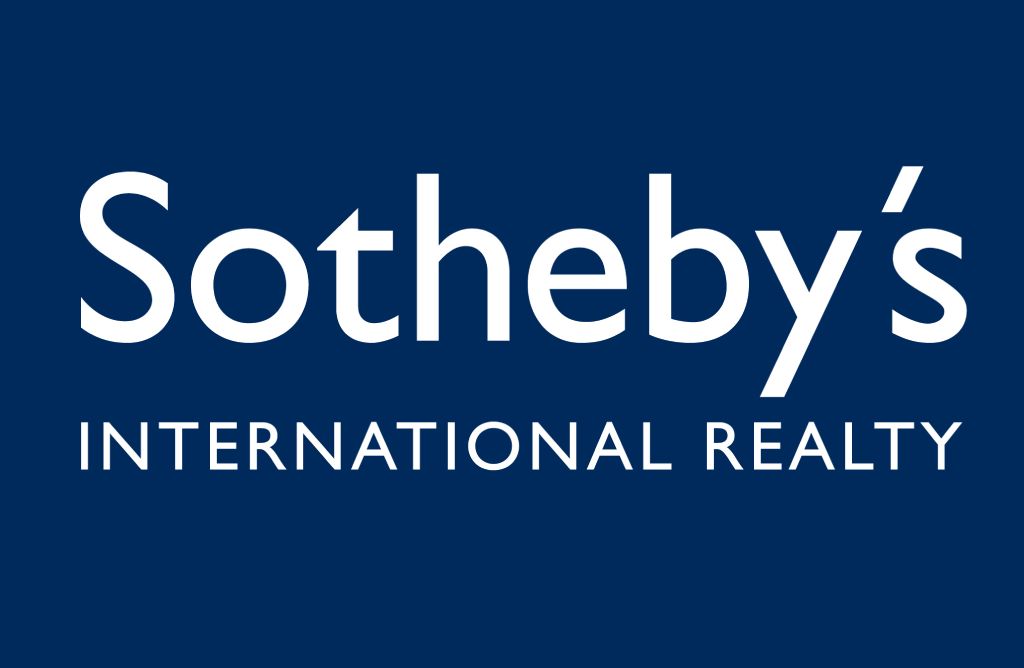 Sotheby's International Realty Official Logo