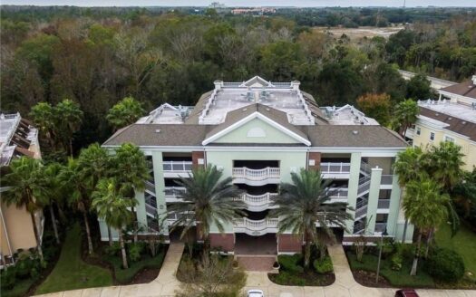 7660 Whisper Way #104, Reunion, FL 34747