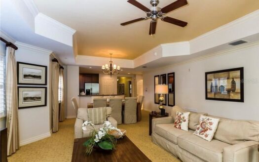 7660 Whisper Way #104, Reunion, FL 34747