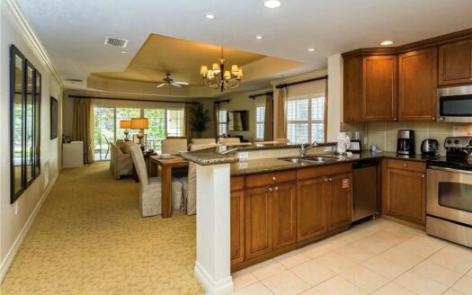 7660 Whisper Way #104, Reunion, FL 34747
