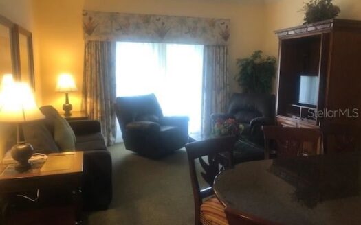 7697 Heritage Crossing Way #302, Reunion, FL 34747