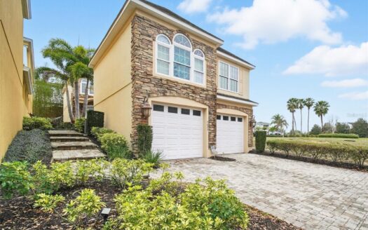 7623 Excitement Drive, Reunion, FL 34747