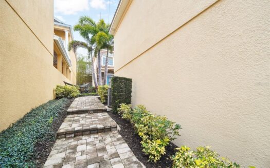 7623 Excitement Drive, Reunion, FL 34747