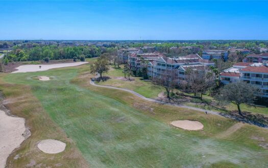 7602 Cabana Court #101, Reunion, FL 34747