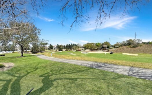 7602 Cabana Court #101, Reunion, FL 34747