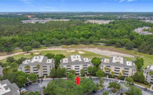 1356 Centre Court Ridge Drive #103, Reunion, FL 34747