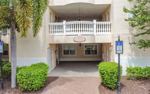 1356 Centre Court Ridge Drive #103, Reunion, FL 34747