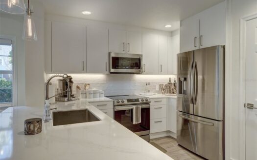 7651 Whisper Way #104, Reunion, FL 34747