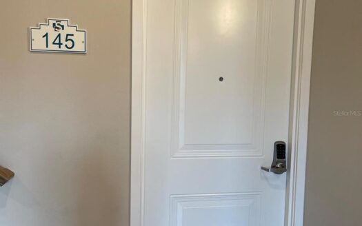 7770 Sandy Ridge Drive #145, Reunion, FL 34747