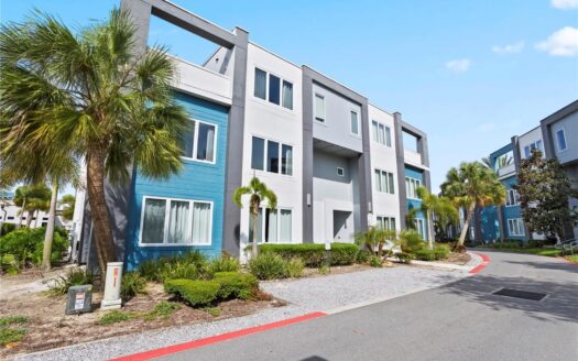 7770 Sandy Ridge Drive #207, Reunion, FL 34747