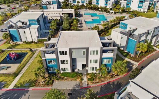 7770 Sandy Ridge Drive #207, Reunion, FL 34747