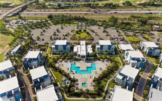 7770 Sandy Ridge Drive #207, Reunion, FL 34747