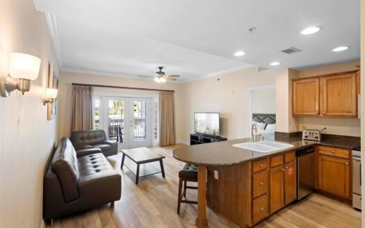 7689 Heritage Crossing Way #202, Reunion, FL 34747