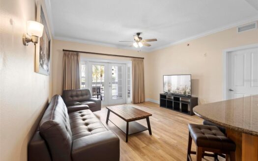 7689 Heritage Crossing Way #202, Reunion, FL 34747
