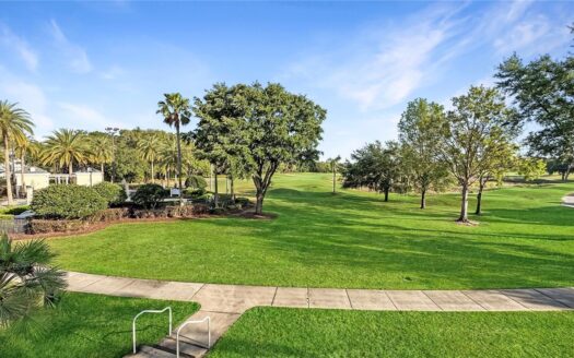 7683 Heritage Crossing Way #202, Reunion, FL 34747