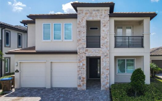 7948 Jacks Club Court, Reunion, FL 34747