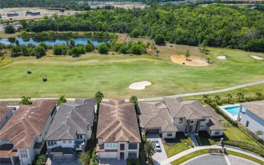 7948 Jacks Club Court, Reunion, FL 34747