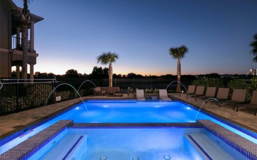 1514 Corolla Court, Reunion, FL 34747