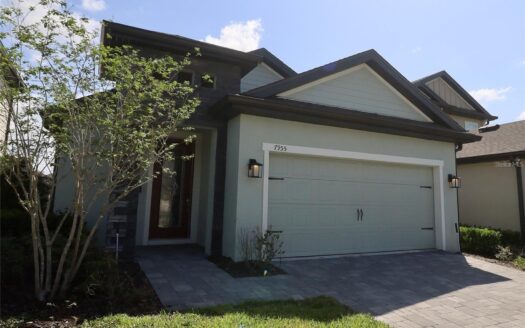 7955 Delwin Lane, Reunion, FL 34747
