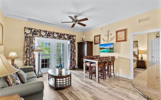 7630 Heritage Crossing Way #302, Reunion, FL 34747