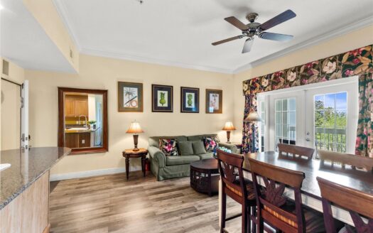 7630 Heritage Crossing Way #302, Reunion, FL 34747