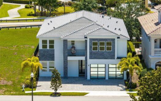 300 Muirfield Loop, Reunion, FL 34747