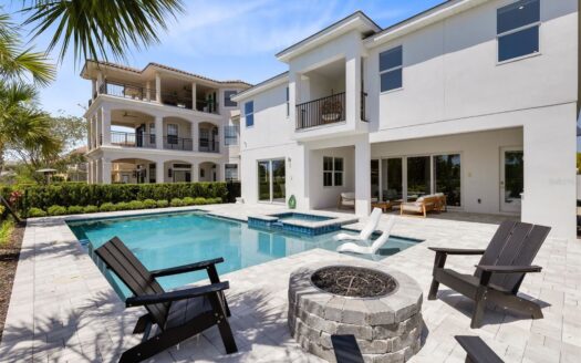 300 Muirfield Loop, Reunion, FL 34747