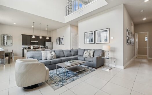 7740 Sandy Ridge Drive #216, Reunion, FL 34747
