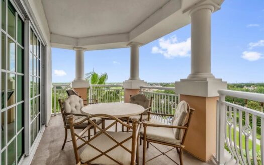 7593 Gathering Drive #502, Reunion, FL 34747