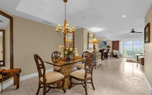 7593 Gathering Drive #502, Reunion, FL 34747