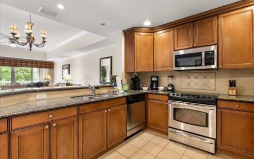 7660 Whisper Way #402, Reunion, FL 34747