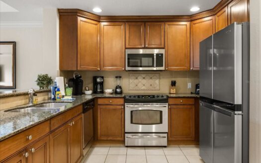 7660 Whisper Way #402, Reunion, FL 34747