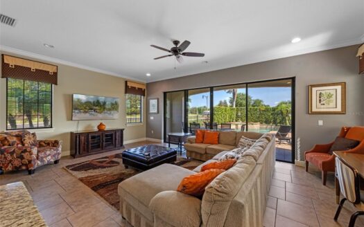 970 Golden Bear Drive, Reunion, FL 34747