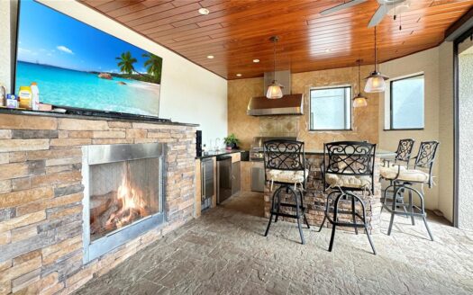 1251 Radiant Street, Reunion, FL 34747
