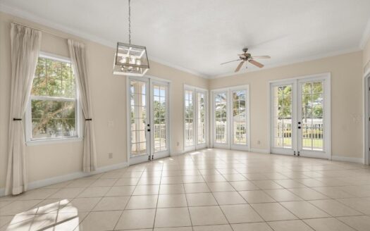 7505 Mourning Dove Circle #201, Reunion, FL 34747