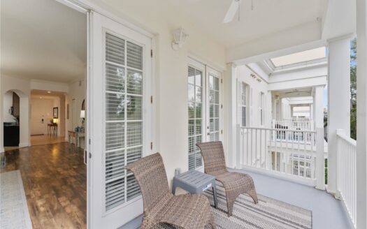 7509 Mourning Dove Circle #303, Reunion, FL 34747