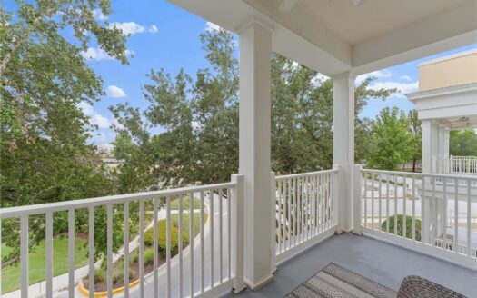 7509 Mourning Dove Circle #303, Reunion, FL 34747
