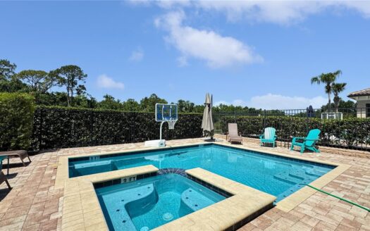 1228 Castle Pines Court, Reunion, FL 34747