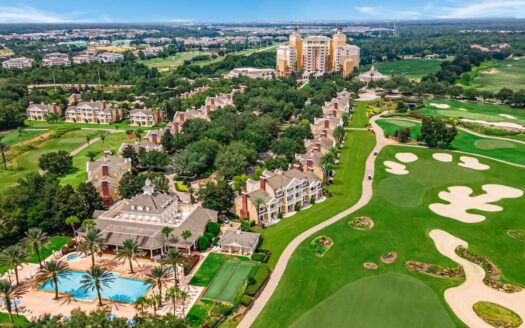 7673 Heritage Crossing Way #202, Reunion, FL 34747