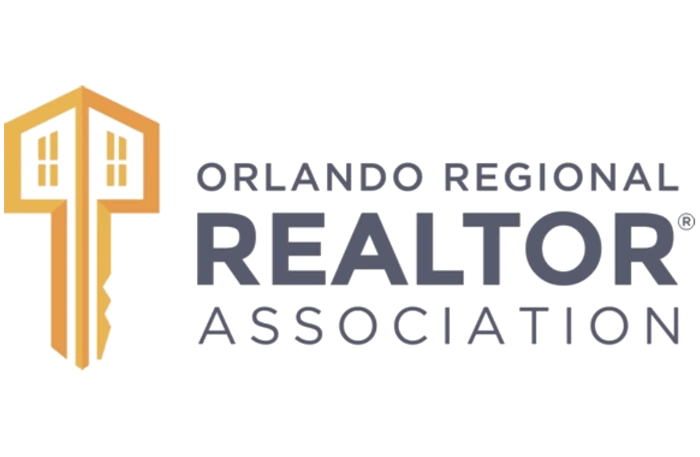Orlando Regional Realtor Association logo