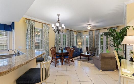 7509 Mourning Dove Circle #201, Reunion, FL 34747