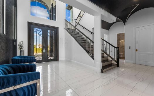 1125 Grand Traverse Parkway, Reunion, FL 34747