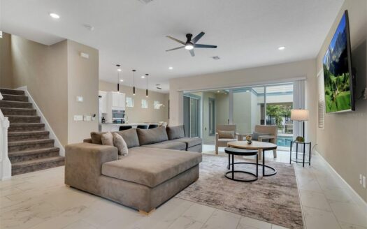 1430 Reunion Boulevard, Reunion, FL 34747