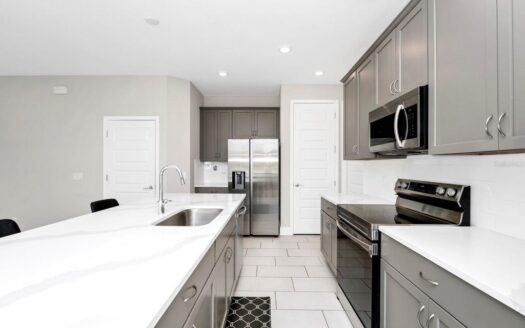 743 Driving Range Court, Reunion, FL 34747