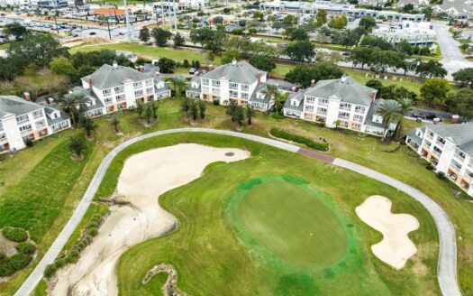 7661 Heritage Crossing Way #202, Reunion, FL 34747