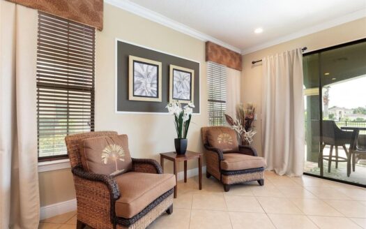 1156 Castle Pines Court, Reunion, FL 34747