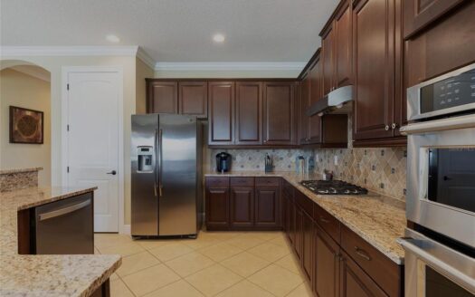 1156 Castle Pines Court, Reunion, FL 34747