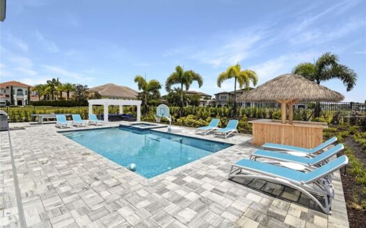 1005 Coyote Creek Way, Reunion, FL 34747